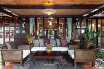 Villa Luxury *